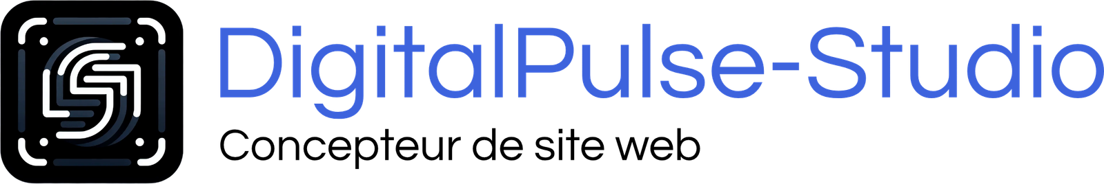 logo digitalpulse-studio